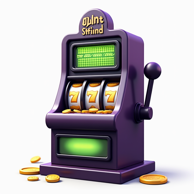 Bonus round activation screen with ox symbol highlighting