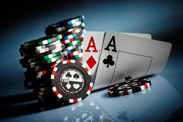 Speed Blackjack betting position showing cards, decision timer, and player balance